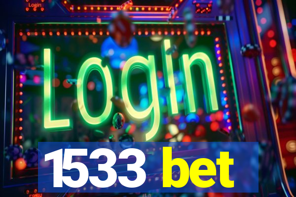 1533 bet